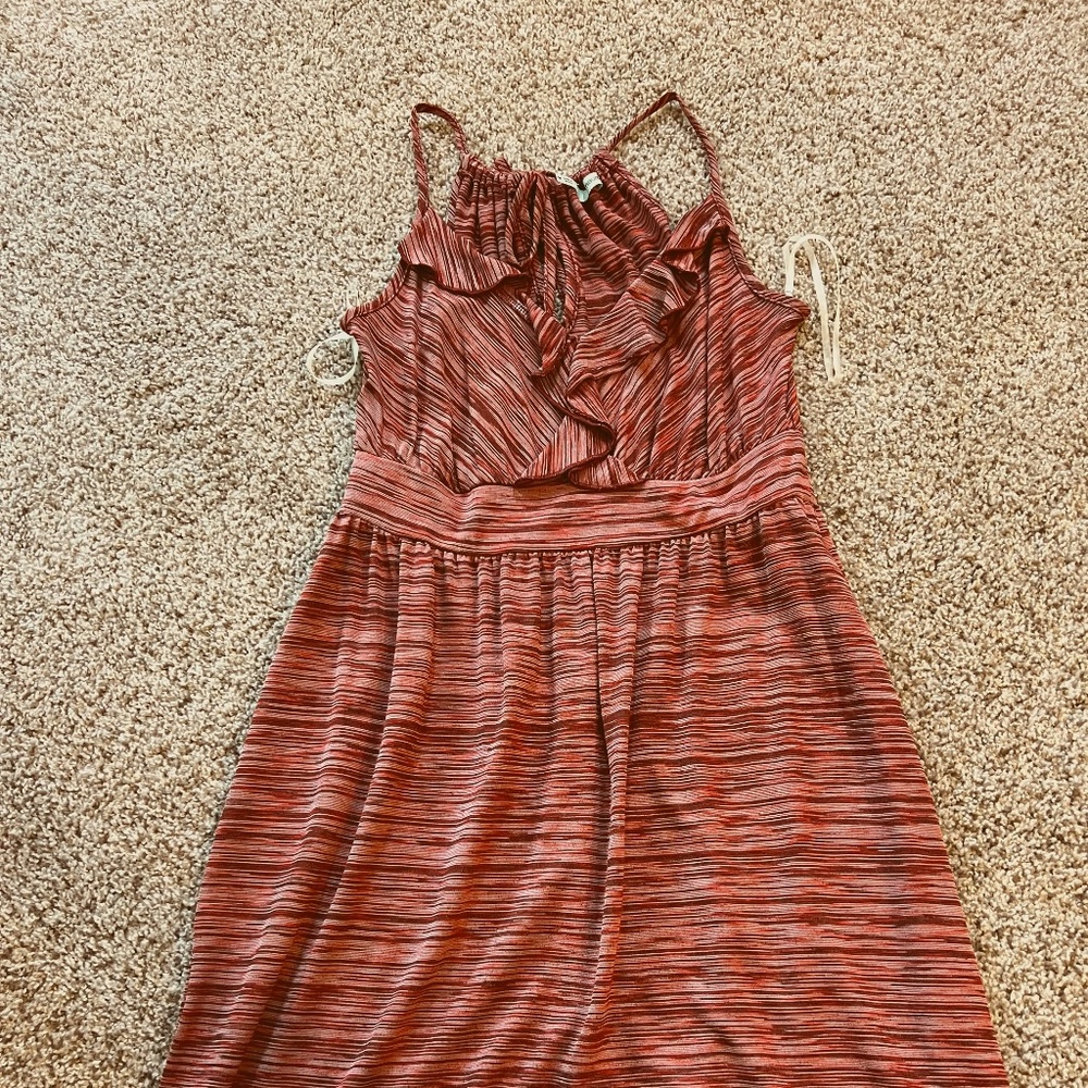 Women's Summer Sun Dress